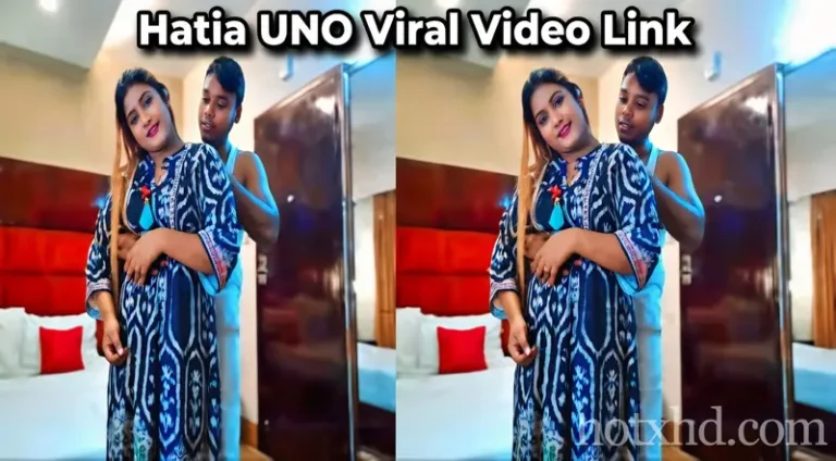 Hatia UNO Viral Video Link