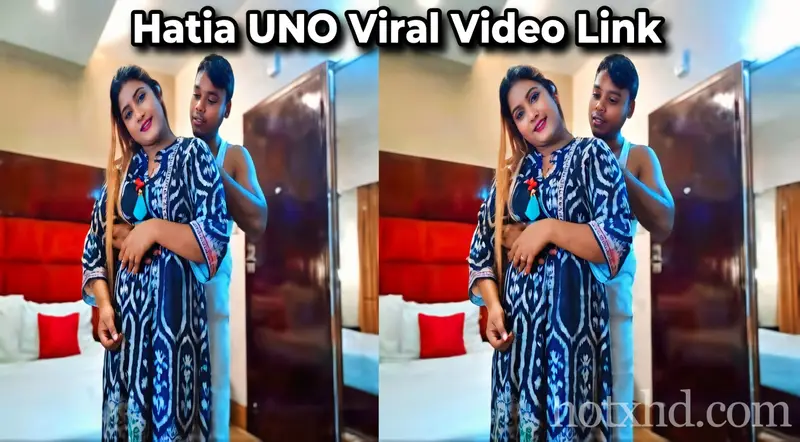 Hatia UNO Viral Video Link